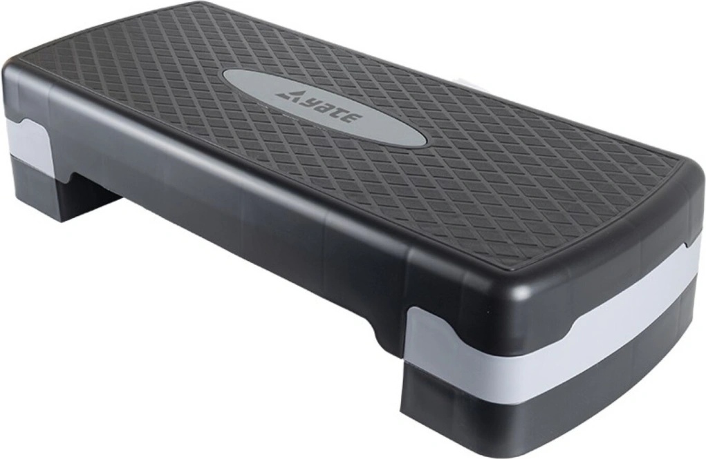 YATE STEPPER