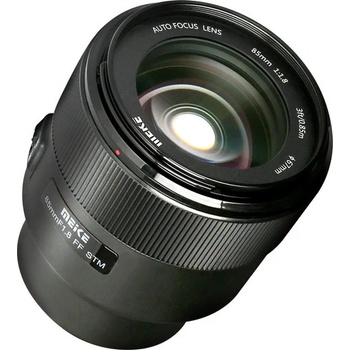 Meike 85mm F1.8 STM Auto Focus L