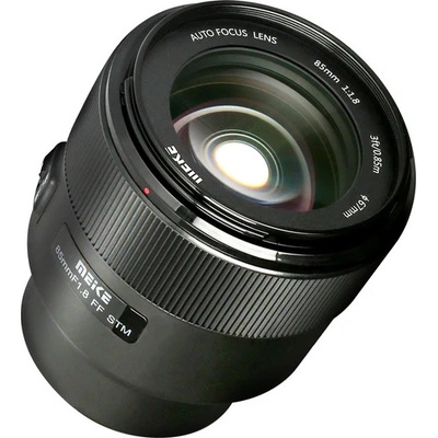 Meike 85mm F1.8 STM Auto Focus L