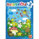 Hviezdička 2