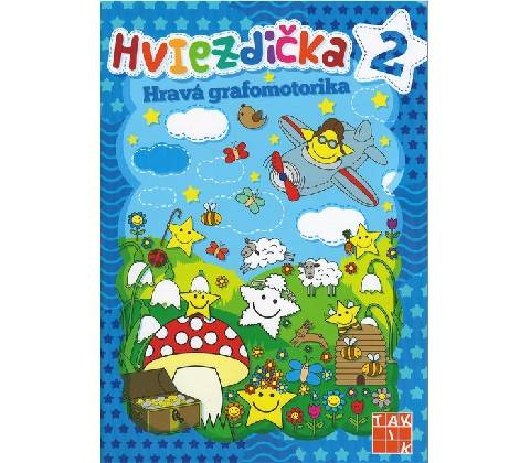 Hviezdička 2