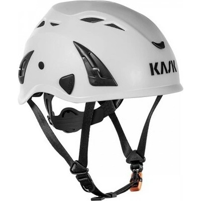 Kask Superplasma AQ bílá – Zboží Dáma