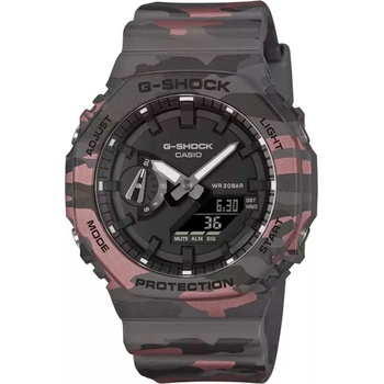 Casio GA-2100CM-8AER