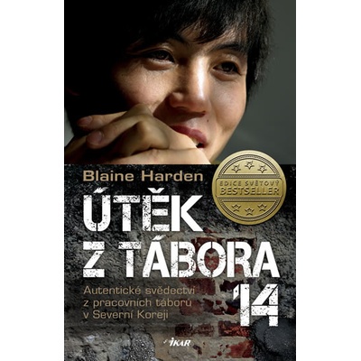 Útěk z Tábora 14