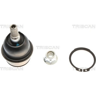 Čepy TRISCAN 8500 80540