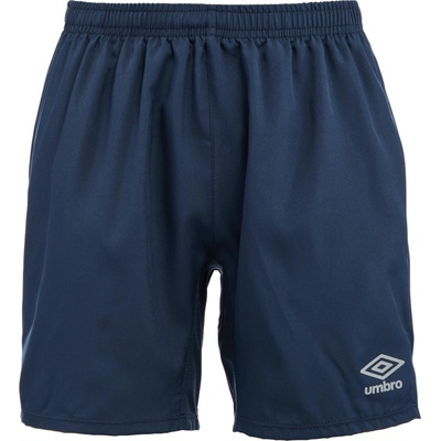 Umbro Fw squadra woven short jnr m