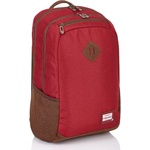 HEAD Раница Head American Design Red/Brown
