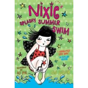 Nixie: Splashy Summer Swim | Cas Lester (2016)