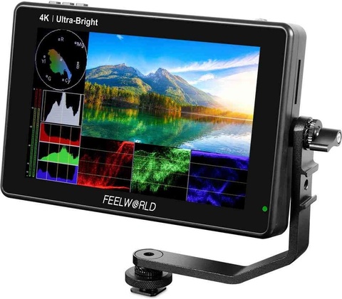 Feelworld LUT7S