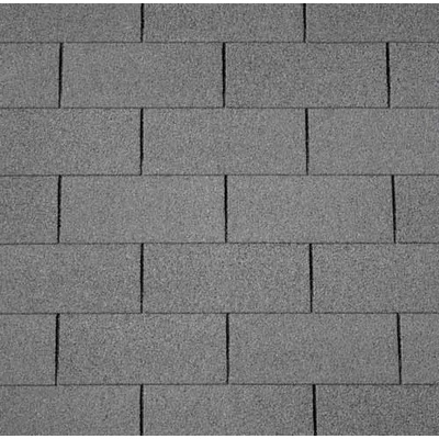 IKO 2.0 Superglass šindel asfaltový 31 šedá břidlice 2,0 m²
