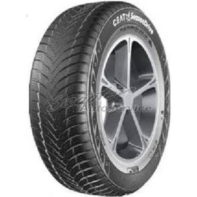 Ceat 4 SeasonDrive 195/55 R15 89V