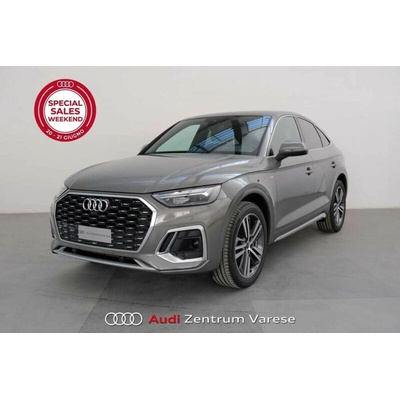 Audi Q5 35 TDI S tronic S-line Sportback 120 kW