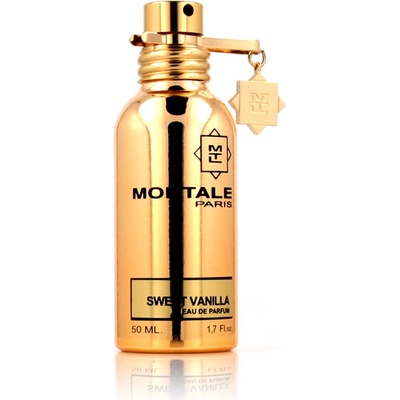 Montale Sweet Vanilla parfémovaná voda unisex 50 ml