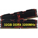 Goodram IR-X3200D464L16A/32GDC