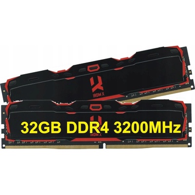 Goodram IR-X3200D464L16A/16G