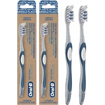 Oral-B Pro-Expert Extra Clean Eco Edition Medium