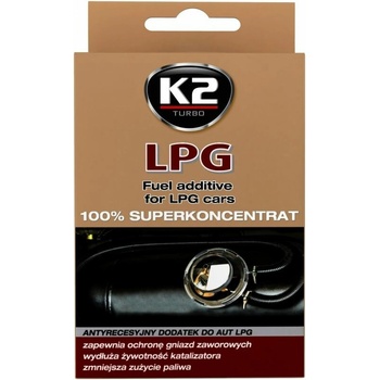 K2 LPG 50 ml