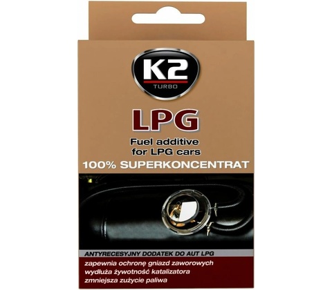 K2 LPG 50 ml