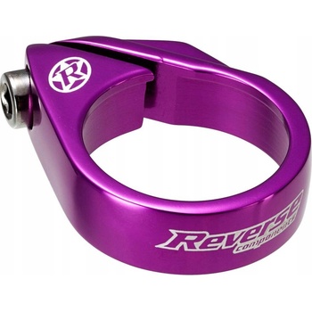 Reverse Bolt podsedlová objímka