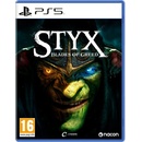 NACON Styx Blades of Greed (PS5)