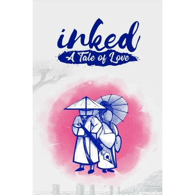 Inked: A Tale of Love