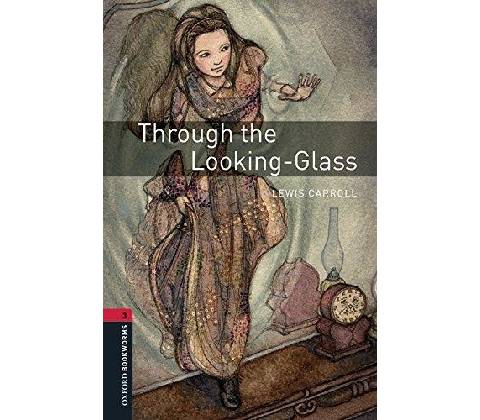 Through the Looking-Glass + mp3 Pack -