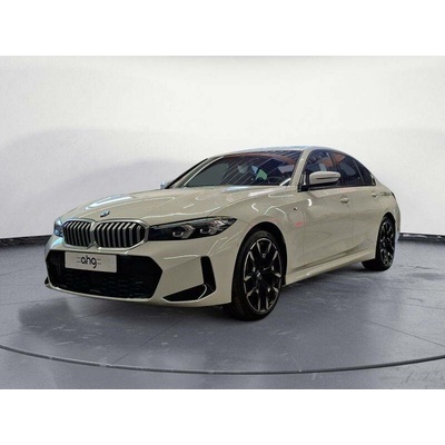 BMW 320d xDrive 140 kW