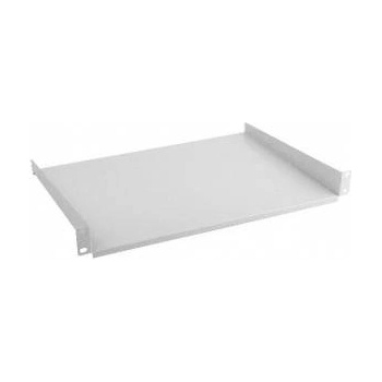 Lanberg Фиксирано чекмедже за шкаф, Lanberg, 1U, 483 x315 mm, сиво