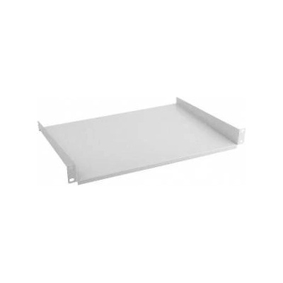 Lanberg Фиксирано чекмедже за шкаф, Lanberg, 1U, 483 x315 mm, сиво