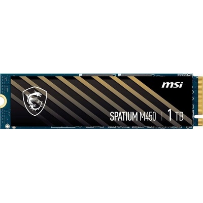 MSI Spatium M450 1TB, S78-440L920-P83