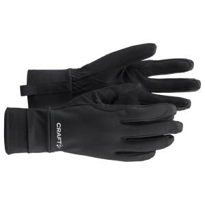 Craft Nordic Race Glove Размер на ръкавиците: L / Цвят: черен