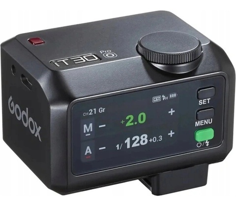 Godox iT30Pro