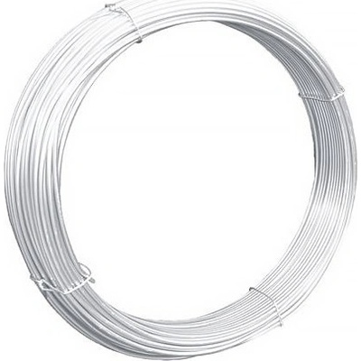 Drát zemnicí AlMgSi pr. 8 mm hliníkový zemnící drát – Hledejceny.cz