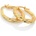 Hot Diamonds náušnice DE673