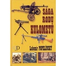 Sága rodu kulometů