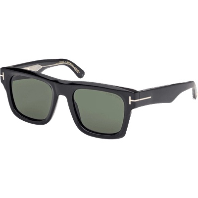Tom Ford Диоптрични очила Tom Ford FT1200/S 01N