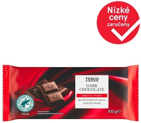 Tesco 100 g