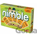 Efko Nimble: Junior