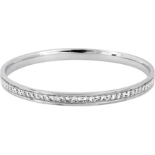 Tribal Náramok Swarovski BSSW11-CZ 60 mm