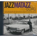 GURU: JAZZMATAZZ VOL.2, CD