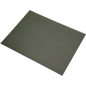 Fabriano Картон Colore, 185 g/m2, 50 х 65 cm, тъмнозелен (S3215622)