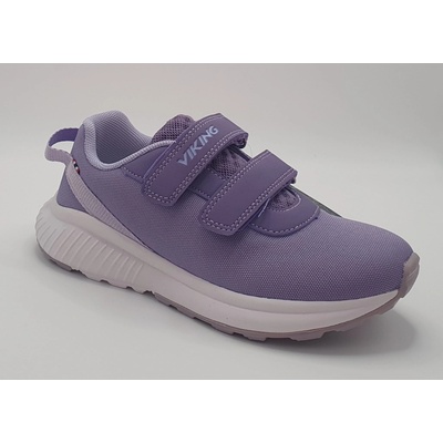 Viking Aery Jolt Low violet/lilac
