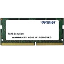 Patriot Signature DDR4 8GB 2400MHz CL17 PSD48G240081S