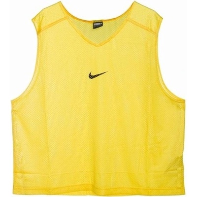 NIKE VEST 782630-700 Trénková rozlišovací vesta