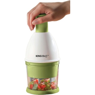 Sekáč na zeleninu KING HOFF 6108