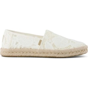 TOMS 10023030 espadrilles - White (Natural)