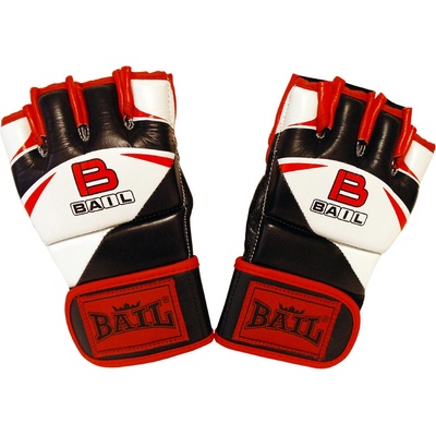 Bail MMA Red Fight