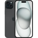 Apple iPhone 15 256GB Black