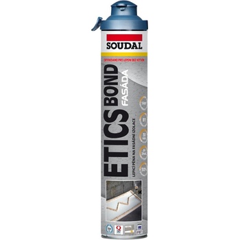 SOUDAL PU Etics Bond pěna 800ml