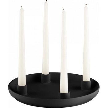 blomus Керамичен адвент свещник Vela - Blomus (66707)